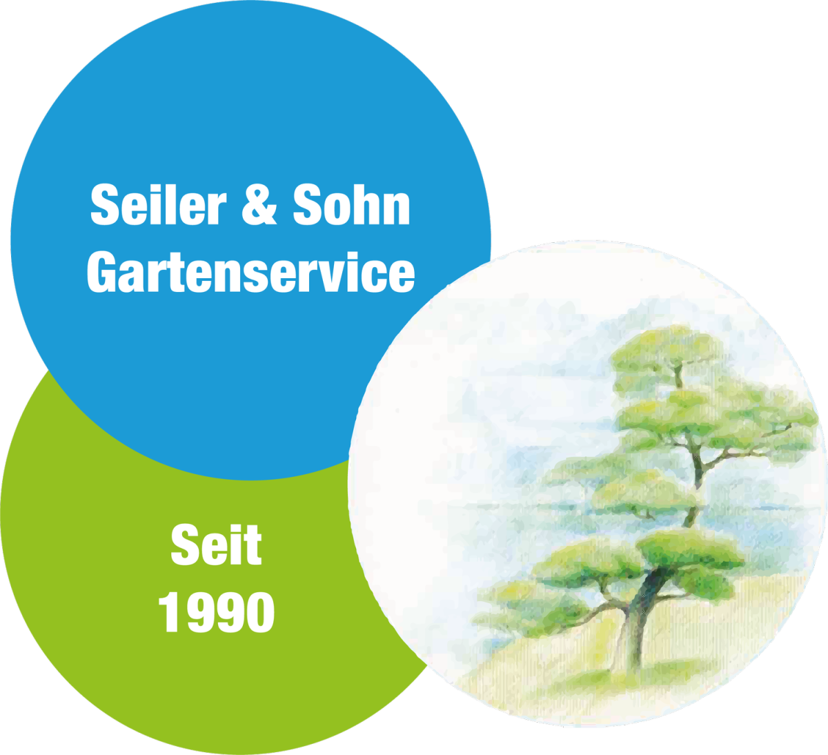 Seiler & Sohn Gartenservice – regionaler Partner des Seelenklang Festivals 2025